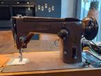Oude singer naaimachine., Hobby en Vrije tijd, Naaimachines en Toebehoren, Ophalen, Naaimachine, Singer
