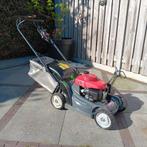 Honda Hrx 476 hy hydrostatische aandrijving, Tuin en Terras, Grasmaaiers, Ophalen, Opvangzak, Zo goed als nieuw, 40 t/m 49 cm