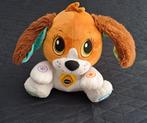 Vtech praat en leer puppy, Ophalen, Zo goed als nieuw