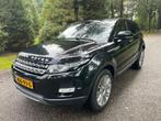Range Rover Evoque 2.0 Si 4WD Prestige / 142Dkm!!, Auto's, Land Rover, Automaat, Euro 5, 1800 kg, Beige