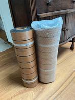 Zelfklevende wandpanelen 3D, Doe-het-zelf en Verbouw, Tegels, Ophalen, 40 tot 60 cm, Wandtegels, Nieuw