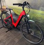 Victoria 11.9 elektrische fiets – Enviolo, Bosch CX, 625Wh, Overige merken, Ophalen of Verzenden, Zo goed als nieuw, 47 tot 51 cm