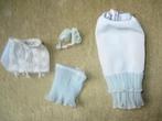 Vintage  barbie Under fashion mattel 1965, Verzamelen, Verzenden, Gebruikt, Kleertjes