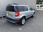 Skoda Yeti 1.2 TSI Ambition Clima, CC, PDC, LM, Trekh, z.g.a, Voorwielaandrijving, Euro 5, Stof, Gebruikt