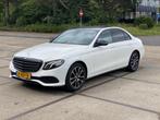 Mercedes-Benz E-klasse 200 d Nette Auto Nieuwe Apk, Automaat, Achterwielaandrijving, Gebruikt, Euro 6