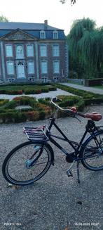 AZOR LUXE Ameland Transportfiets 61cm - 8 -Versn. 1.403EUR, Versnellingen, Zo goed als nieuw, 61 tot 65 cm, Ophalen