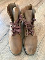 ww2 wwii shoes, boots, boondocker - USMC / USN, Verzamelen, Militaria | Tweede Wereldoorlog, Ophalen of Verzenden