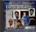 Midnight Vol. 2 Naya Sitara Formation Come Back, Verzenden, Gebruikt