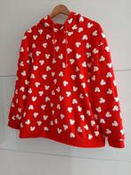 Leuke rode Disney trui mt.L/XL, Kleding | Dames, Truien en Vesten, Ophalen of Verzenden, Zo goed als nieuw, Maat 46/48 (XL) of groter