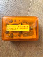 Brillanta autolampenset compleet en nieuw!, Ophalen of Verzenden, Nieuw