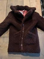 NIEUW jas maat 98/104, Ophalen, Zo goed als nieuw, Meisje, Jas