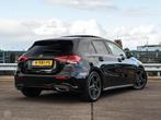 Mercedes-Benz A-klasse 180 Business Solution AMG Panoramadak, 65 €/maand, 136 pk, Gebruikt, 4 cilinders