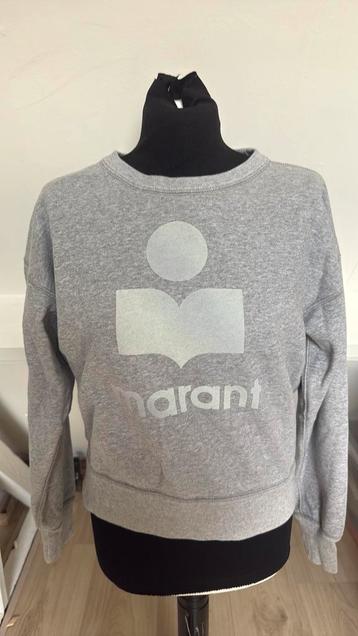 Isabel marant originele trui 34/36 beschikbaar voor biedingen
