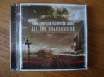 Emmylou Harris & Mark Knopfler - All The Roadrunning, Ophalen of Verzenden, Gebruikt