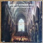 Gloria in excelsis deo. Wolfsburger chorgemeinschaft, Ophalen of Verzenden, Gebruikt, Klassiek, Single