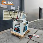 Veba vlakenvandiktebank 500mm schaafbank ** schaafmachine, Ophalen of Verzenden, Zo goed als nieuw