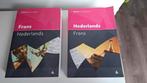 Prisma Frans - Nederlands en Nederlands - Frans, Ophalen of Verzenden, Zo goed als nieuw, Prisma of Spectrum, Frans