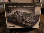 Denon DJ PRIME GO - Draagbare DJ Systeem, Muziek en Instrumenten, Dj-sets en Draaitafels, Dj-set, Ophalen of Verzenden, Zo goed als nieuw