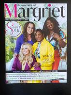 Margriet met Ladies of Soul - 30 jan - 5 feb 2025, Verzenden, Nieuw, Damesbladen