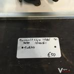 Renault Clio 1.5dci 2001 Wagennr 1600161  Turbo, Auto-onderdelen, Motor en Toebehoren, Gebruikt, -, -, Ophalen of Verzenden