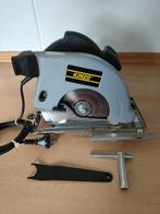 KINSO Handcirkelzaag, Gebruikt, Cirkelzaag, Kinzo, 600 tot 1200 watt