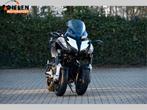 YAMAHA Tracer Niken 900 GT 2021, Motorrijbewijs A, Bedrijf, Sport, Meer dan 35 kW