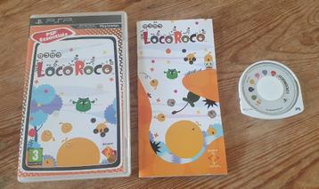 Loco Roco [PSP] beschikbaar voor biedingen