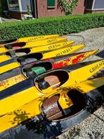 7 kano s ,, bijna gratis, Watersport en Boten, Kano's, Ophalen, Gebruikt, Eén persoon, Overige typen