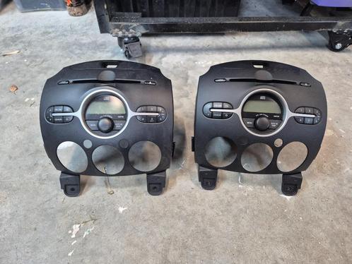 Mazda 2 cd auto radio, Auto diversen, Autoradio's, Ophalen of Verzenden
