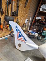 Rutland 914i windgenerator + HRDi MPPT-regelaar – compleet e, Ophalen of Verzenden