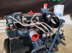 Kubota 3 cilinder motor