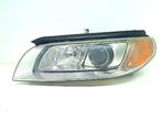 Koplamp links van een Volvo S80, Auto-onderdelen, Ophalen of Verzenden, 3 maanden garantie, Gebruikt, Volvo