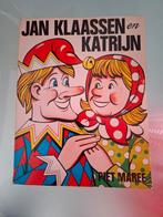 Jan Klaassen en Katrijn knutselboek jaren 60, Boeken, Ophalen of Verzenden, Gelezen, Fictie algemeen