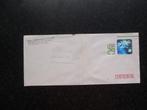 USA met 3D zegel 29 ct, Ophalen of Verzenden, Envelop