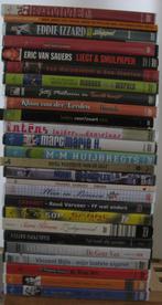 cabaret per stuk, Cd's en Dvd's, Dvd's | Cabaret en Sketches, Ophalen of Verzenden, Gebruikt, Stand-up of Theatershow