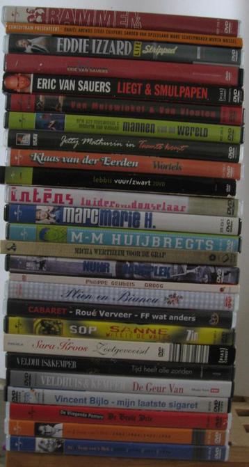 cabaret per stuk beschikbaar voor biedingen