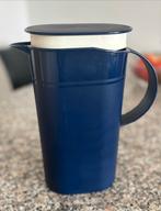 Tupperware kan 1,6 liter - Zo goed als nieuw, Ophalen of Verzenden, Zo goed als nieuw