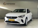 Opel Corsa Electric 50kWh 136pk Aut Edition, Auto's, Opel, Automaat, Stof, Gebruikt, Zwart