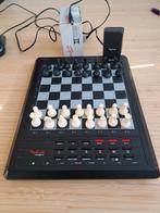 schaakcomputer mephisto, Hobby en Vrije tijd, Ophalen of Verzenden, Gebruikt