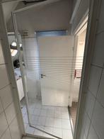 Douche deur, Huis en Inrichting, Ophalen, Zo goed als nieuw