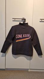 Yeez Louise sweater grijs, Ophalen of Verzenden, Zo goed als nieuw, Maat 34 (XS) of kleiner, Grijs