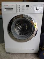Bosch wasmachine 6kg, Witgoed en Apparatuur, Ophalen, Gebruikt