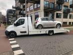 Loop-Sloop en schade auto´s gevraagd