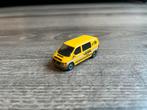 Herpa Mercedes Benz Vito Liebherr Service Bus 1:87 H0, Ophalen of Verzenden, Zo goed als nieuw, Bus of Vrachtwagen, Herpa