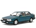 1:18  Lancia Thema 8.32 1986  -  Laudoracing, Hobby en Vrije tijd, Modelauto's | 1:18, Nieuw, Overige merken, Ophalen of Verzenden