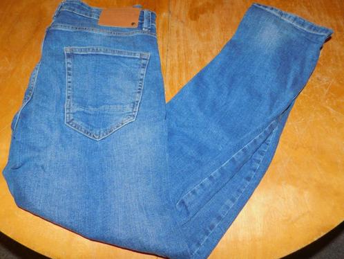 Indicode spijkerbroek W32-L32, Kleding | Heren, Spijkerbroeken en Jeans, Gedragen, W32 (confectie 46) of kleiner, Blauw, Ophalen of Verzenden