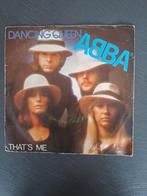 ABBA - Dancing Queen, Cd's en Dvd's, Vinyl Singles, Gebruikt, Ophalen of Verzenden, 7 inch, Single