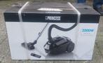 Stofzuiger Princess 2200 W nieuw nog in de doos, Stofzuiger, Nieuw, 2000 watt of meer, Ophalen