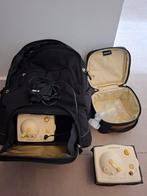 Madema borstkolf, Ophalen of Verzenden, Zo goed als nieuw, Borstkolf