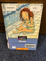 Bloed! - Anneke Scholtens, Marijke van Veldhoven, Ophalen, Gelezen, Fictie algemeen
